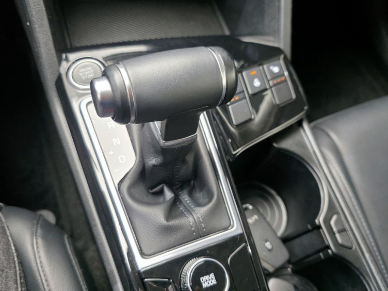 2021 Kia Sportage с пробегом 46 002 км