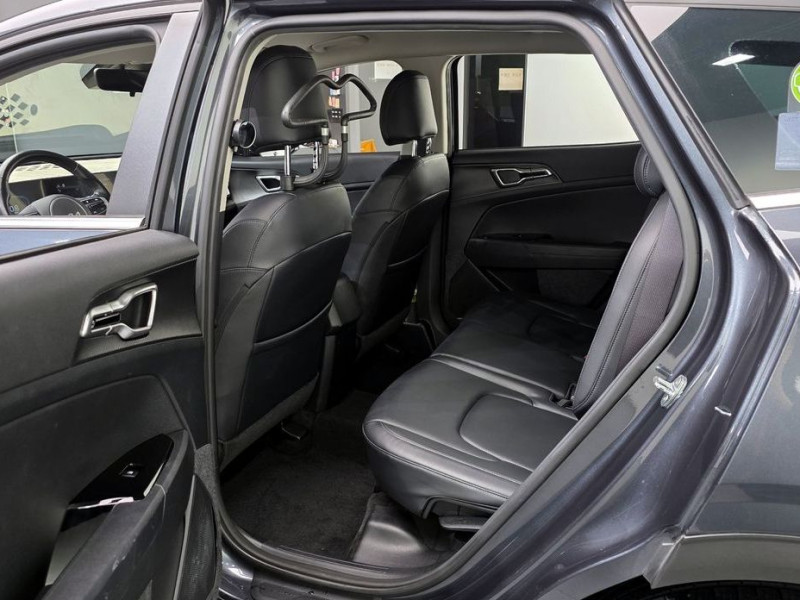 2021 Kia Sportage с пробегом 46 002 км