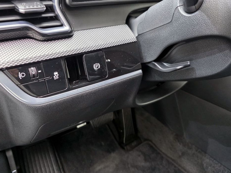 2021 Kia Sportage с пробегом 46 002 км