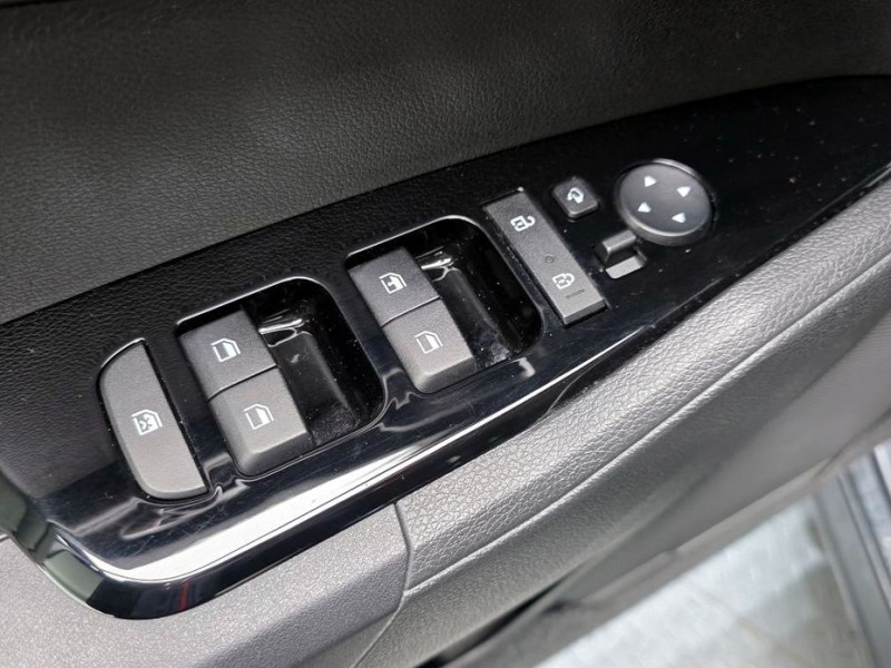 2021 Kia Sportage с пробегом 46 002 км