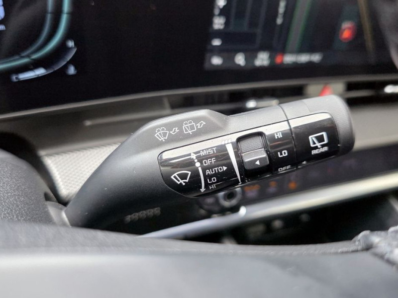 2021 Kia Sportage с пробегом 46 002 км