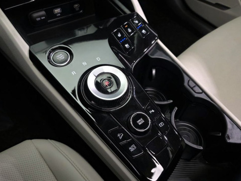 2022 Kia Sportage с пробегом 31 817 км