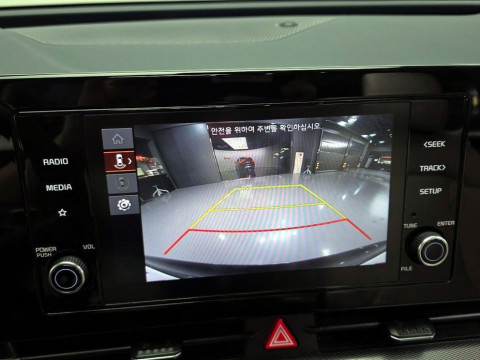 2022 Kia Sportage с пробегом 31 817 км