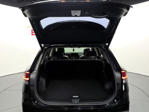 2022 Kia Sportage с пробегом 31 817 км