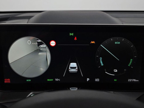 2024 Kia Sorento с пробегом 22 176 км