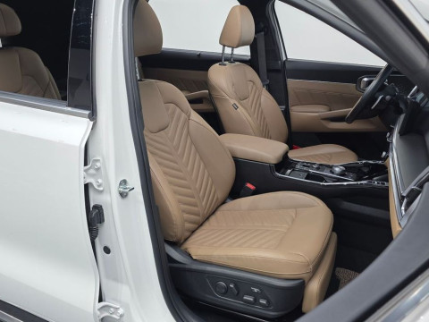 2024 Kia Sorento с пробегом 22 176 км