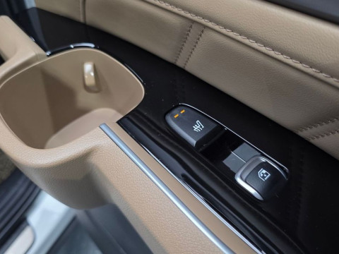 2024 Kia Sorento с пробегом 22 176 км