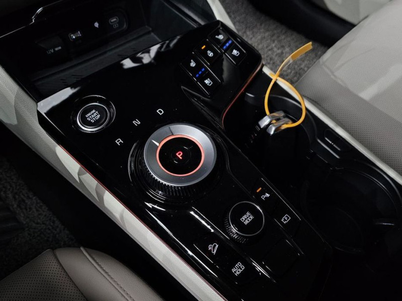 2022 Kia Sportage с пробегом 43 795 км