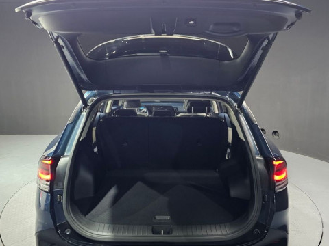 2022 Kia Sportage с пробегом 43 795 км