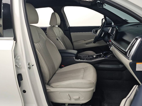 2024 Kia Sorento с пробегом 29 584 км