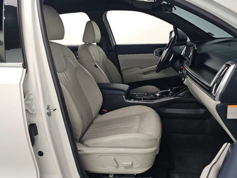 2024 Kia Sorento с пробегом 29 584 км