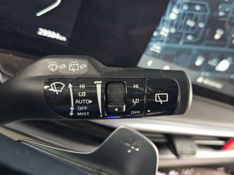 2024 Kia Sorento с пробегом 29 584 км