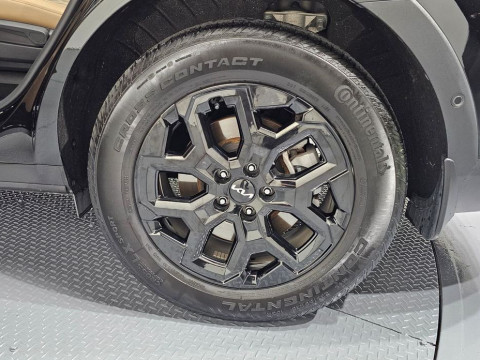 2024 Kia Sorento с пробегом 26 534 км