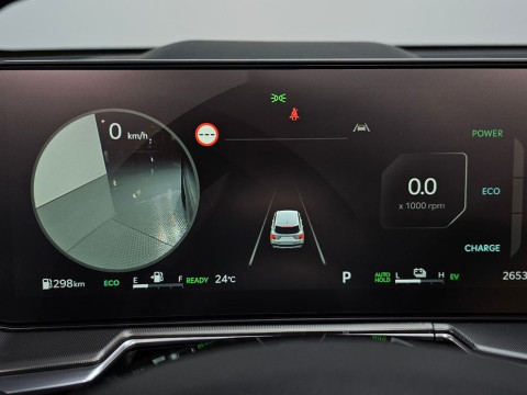 2024 Kia Sorento с пробегом 26 534 км