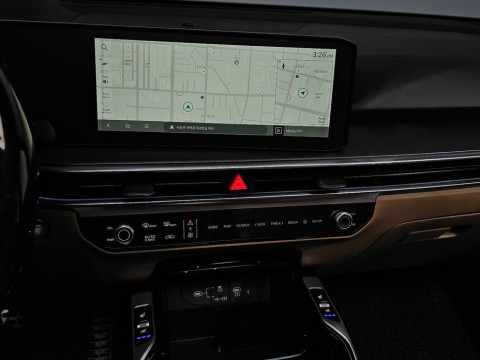 2024 Kia Sorento с пробегом 26 534 км