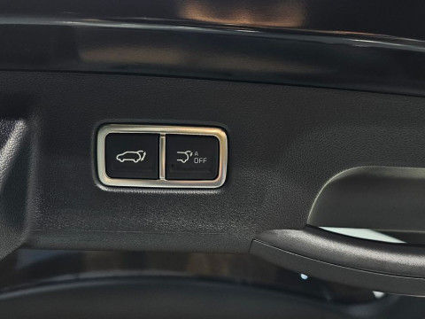 2024 Kia Sorento с пробегом 26 534 км