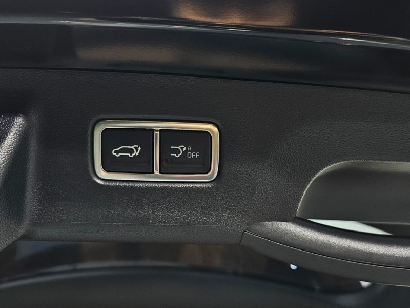 2024 Kia Sorento с пробегом 26 534 км