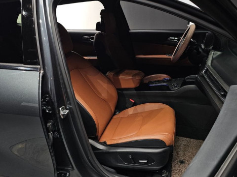 2022 Kia Sportage с пробегом 93 653 км