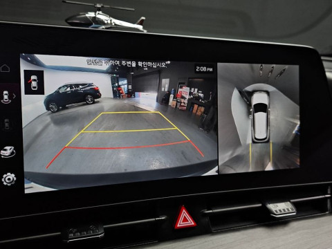 2022 Kia Sportage с пробегом 93 653 км