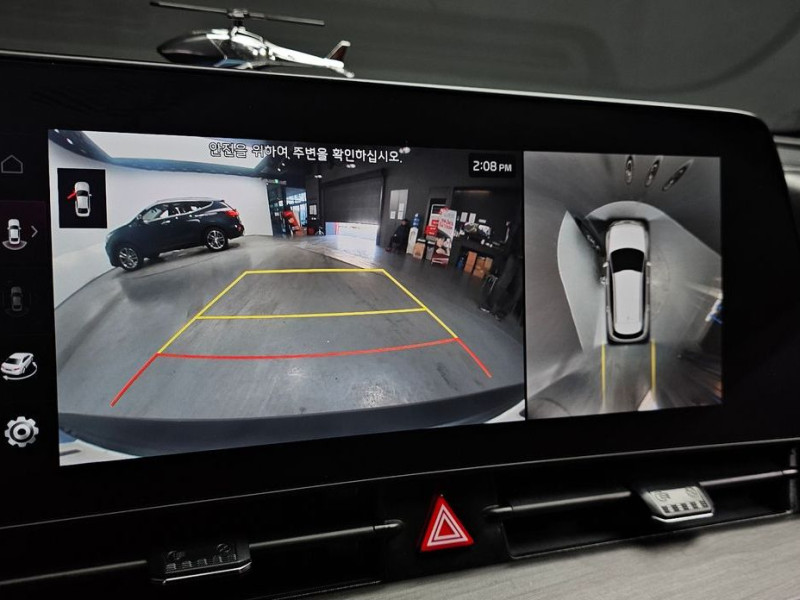 2022 Kia Sportage с пробегом 93 653 км