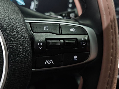 2022 Kia Sportage с пробегом 93 653 км