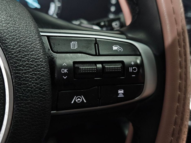 2022 Kia Sportage с пробегом 93 653 км