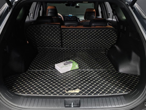 2022 Kia Sportage с пробегом 93 653 км