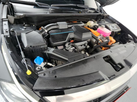 2021 Kia Sportage с пробегом 62 773 км