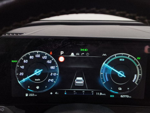 2021 Kia Sportage с пробегом 62 773 км