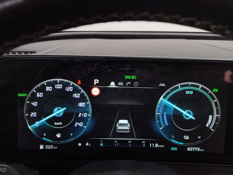 2021 Kia Sportage с пробегом 62 773 км