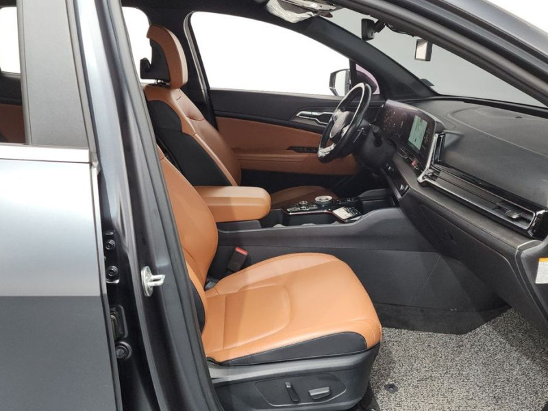 2021 Kia Sportage с пробегом 62 773 км