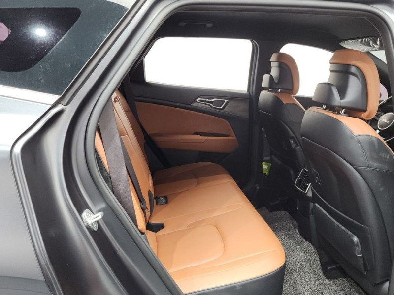 2021 Kia Sportage с пробегом 62 773 км