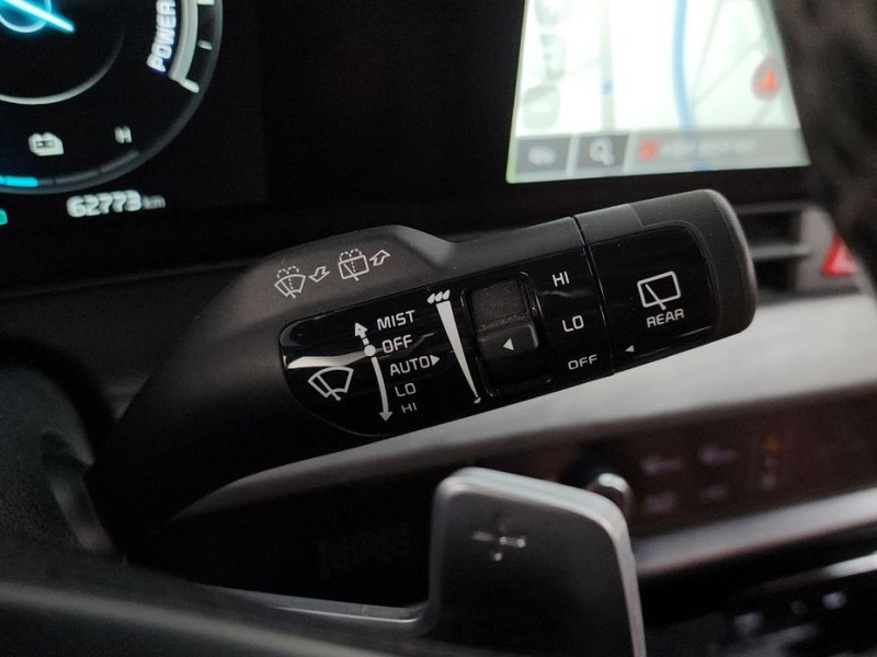 2021 Kia Sportage с пробегом 62 773 км