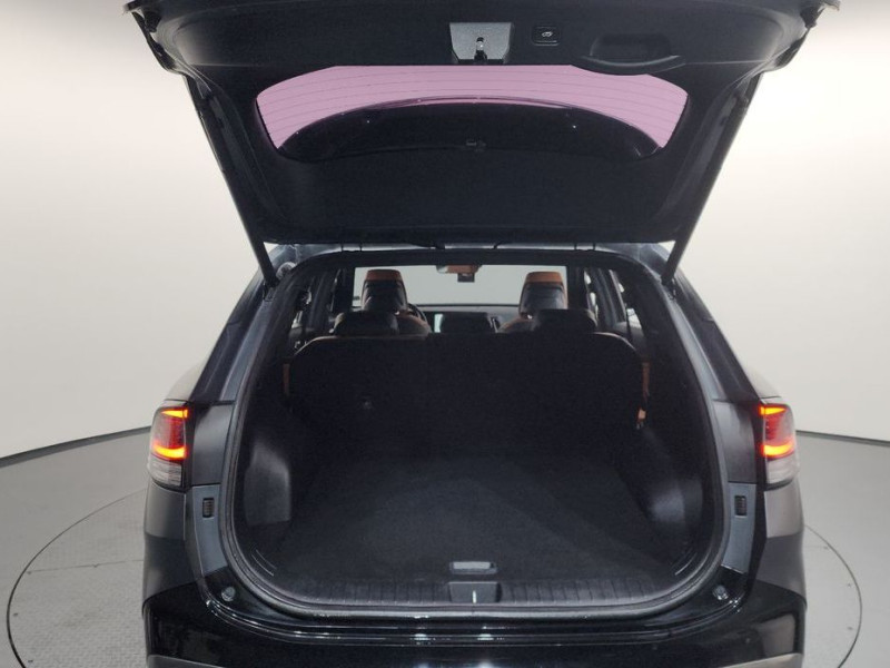 2021 Kia Sportage с пробегом 62 773 км