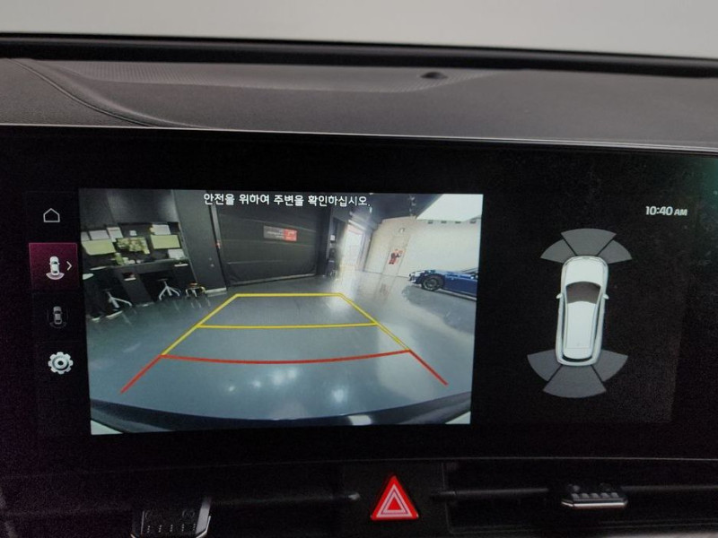 2021 Kia Sportage с пробегом 62 773 км