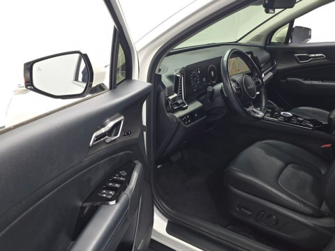 2022 Kia Sportage с пробегом 108 334 км