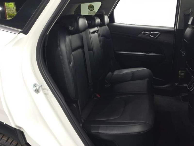 2022 Kia Sportage с пробегом 108 334 км