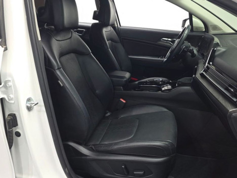 2022 Kia Sportage с пробегом 108 334 км