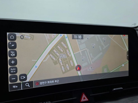 2022 Kia Sportage с пробегом 108 334 км