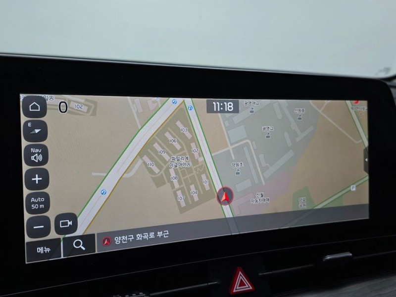 2022 Kia Sportage с пробегом 108 334 км