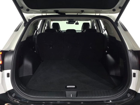 2022 Kia Sportage с пробегом 108 334 км