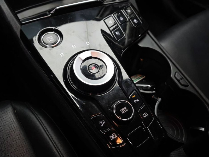 2022 Kia Sportage с пробегом 150 140 км