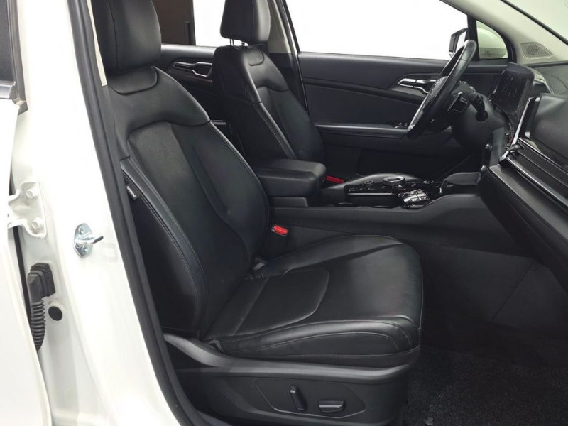 2022 Kia Sportage с пробегом 150 140 км