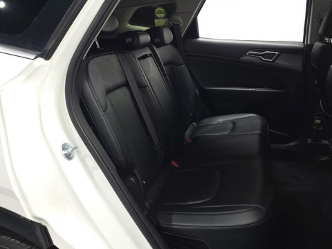 2022 Kia Sportage с пробегом 150 140 км