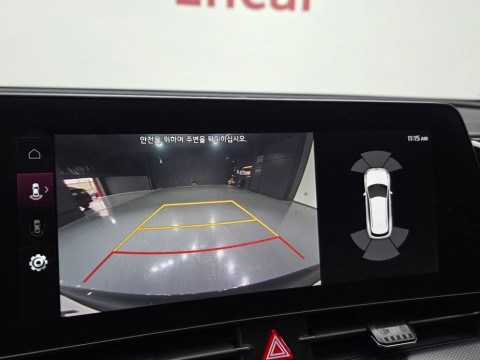 2022 Kia Sportage с пробегом 150 140 км