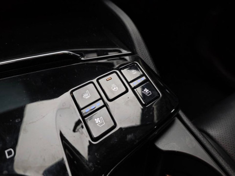 2022 Kia Sportage с пробегом 150 140 км