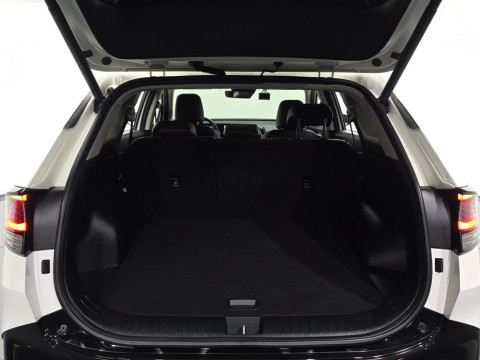 2022 Kia Sportage с пробегом 150 140 км