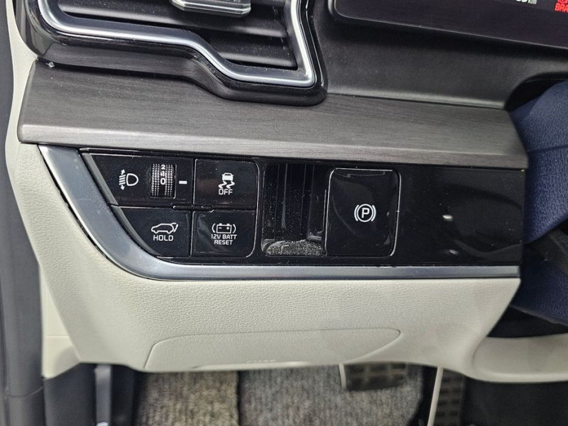 2021 Kia Sportage с пробегом 83 903 км