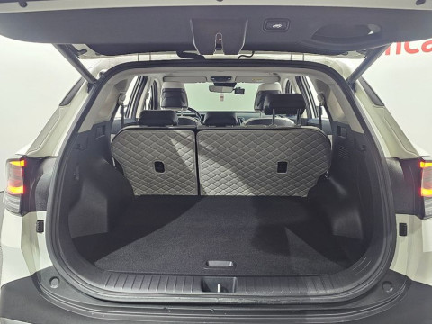 2021 Kia Sportage с пробегом 83 903 км