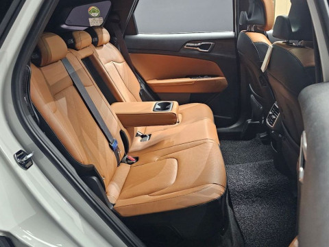 2022 Kia Sportage с пробегом 35 991 км